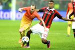 Barca Aim for Comeback as Milan Seek Statement