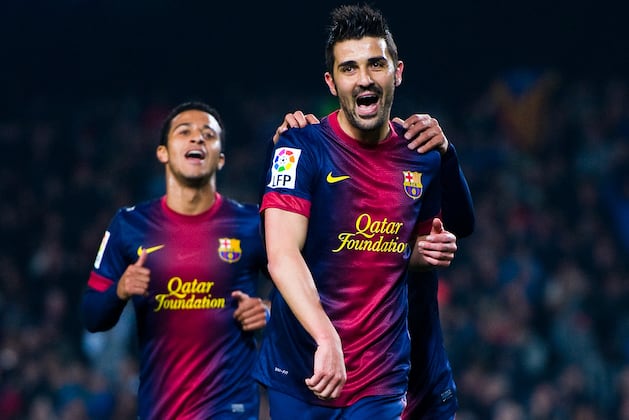 Zubizarreta: No Arsenal Bid for Villa