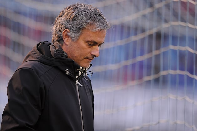 Real Madrid: Is Jose Mourinho Officially on His Way out of Real Madrid?