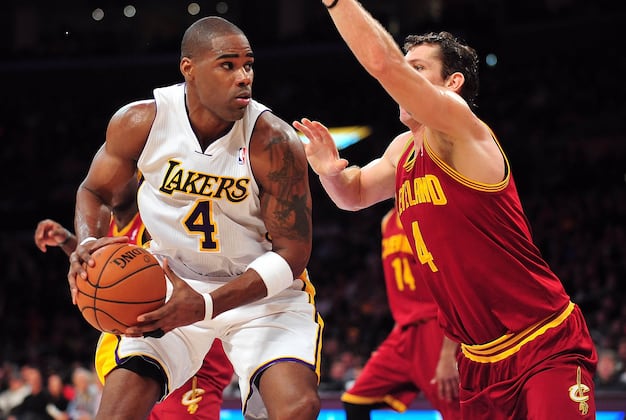 Why Cleveland Should Want LA to Make Playoffs