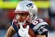 Wes Welker is easily one of the more popular players this offseason.
