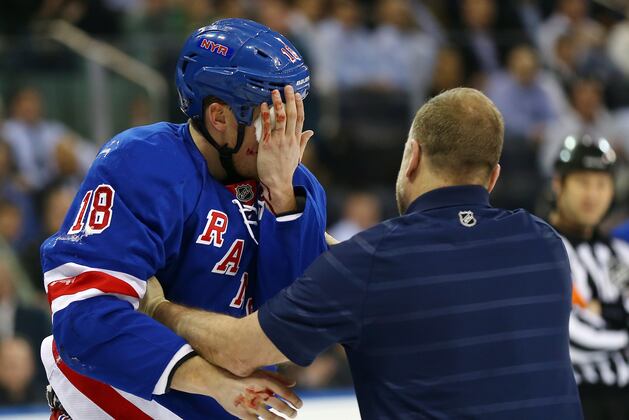 A Staal Timetable?