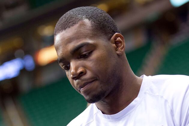 Paul Millsap Has Bruised Quad, Patella; May Sit out Monday