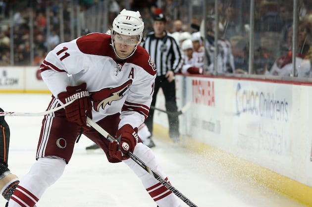 No Disciplinary Hearing for Hanzal After Benn Hit
