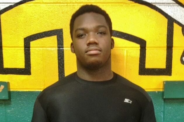 4-Star DT Gaillard Won't Rush Into Decision