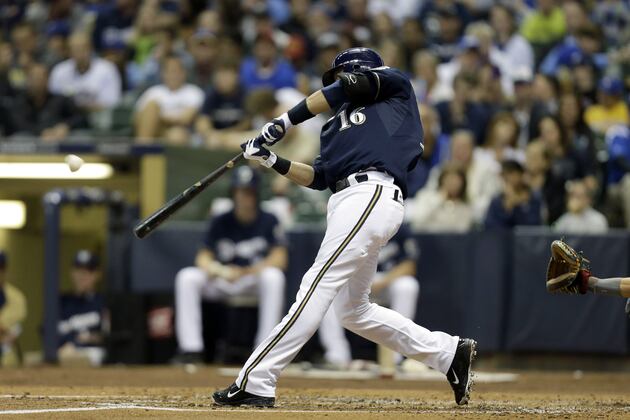 Aramis Ramirez to Run the Bases Monday