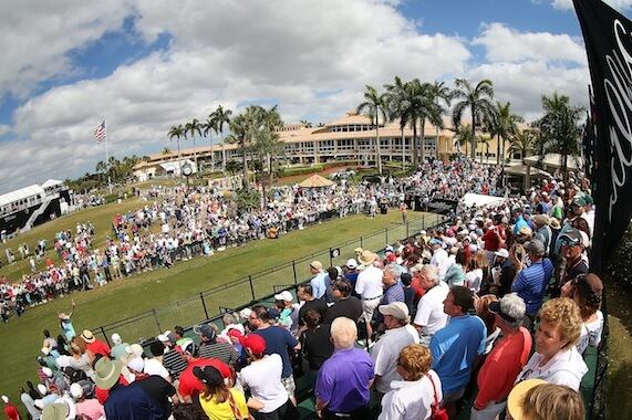 Grading the WGC-Cadillac Championship
