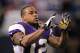 Which team won the Percy Harvin trade?