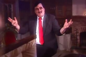 Report: Paul Bearer's Sons at Tonight's Raw