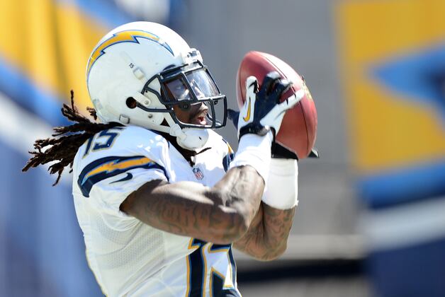 Richard Goodman Remains with Chargers