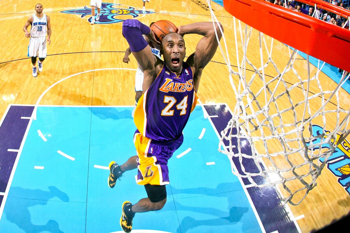 Ranking the Most Dynamic Shooting Guards in the NBA Today Bleacher Report