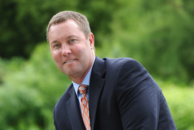 Michael Whan Pushing for LPGA Event at Augusta National