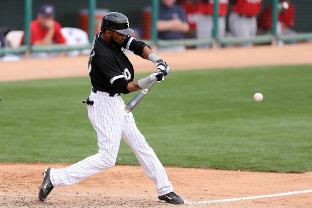 Ramirez Might Be AL's Most Underrated SS