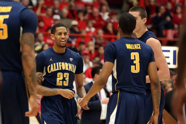 Men's Basketball All-Conference Awards Announced