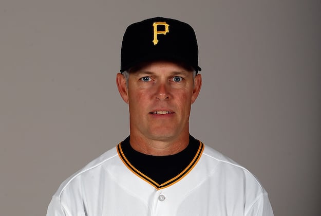 Former Pirate Bell Brings Unusual Approach to Hitting Coach Role