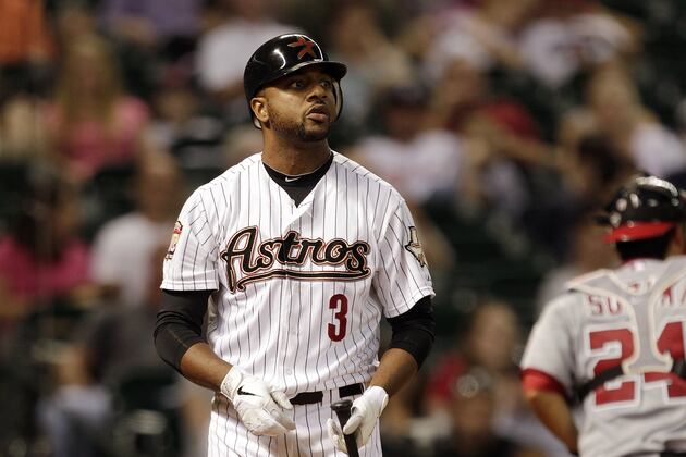 New York Yankees: Ben Francisco Signs with Bombers as Potential Outfield Depth