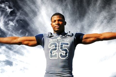 Odds Florida State out Recruits Top SEC Teams for 5-Star DE Lorenzo Carter