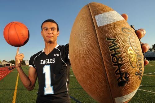 Report: WR Drake Harris Decommits from MSU