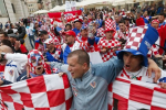 Croatia Rejects UEFA Hooliganism Warning