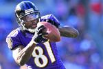 Ravens Trade Anquan Boldin to 49ers for 6th-Rounder