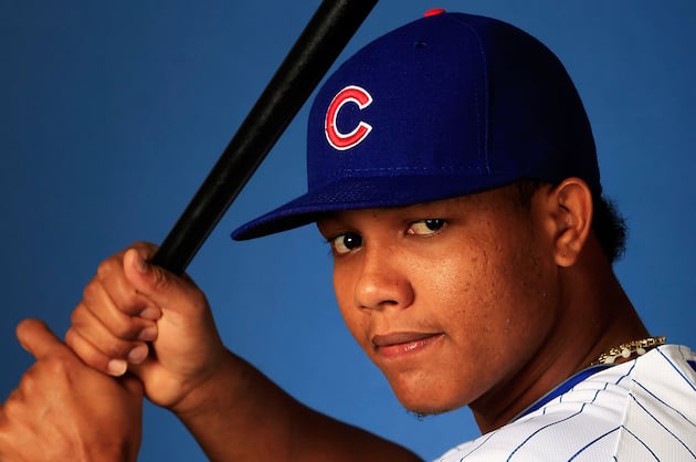 Cubs SS Castro Expected Back Wednesday