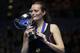 Tine Baun - 2013 All England Champion