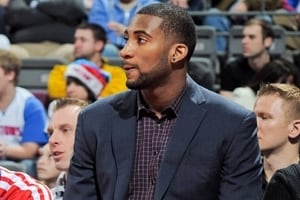 Detroit Pistons Medical Update on Andre Drummond