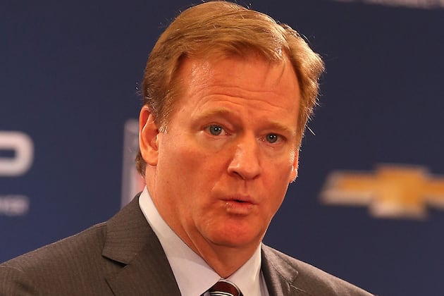 NFL, GE to Partner in Concussion Study