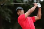 Tiger Has Earned the Right to Be Masters Favorite