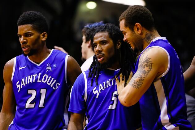 Atlantic 10 Tournament 2013: Favorite, Dark Horse and Cinderella for Epic Tourney