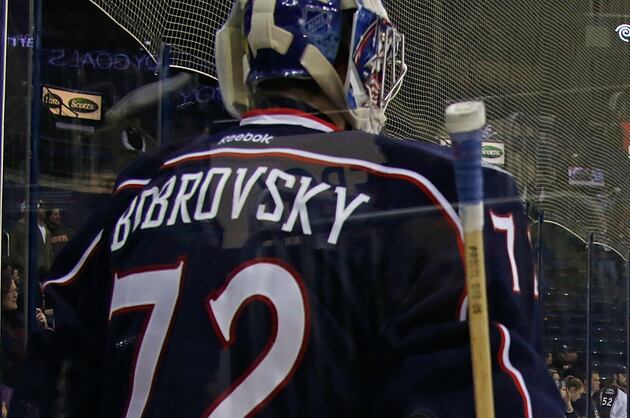 Did the Flyers Trade the Wrong Goalie?