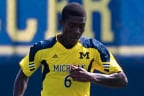 LA Galaxy Sign Defender Kofi Opare