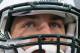 ORCHARD PARK, NY - DECEMBER 30: Tim Tebow #15 of the New York Jets looks on from the sideline during an NFL game against the Buffalo Bills at Ralph Wilson Stadium on December 30, 2012 in Orchard Park, New York. (Photo by Tom Szczerbowski/Getty Images)