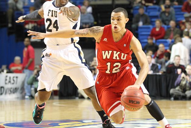 W. Kentucky 65, FIU 63