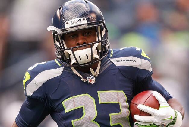 Seahawks Offering Leon Washington in Trade