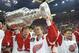 Detroit Red Wings fans have had a lot to celebrate over the years.