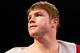 Canelo Alvarez
