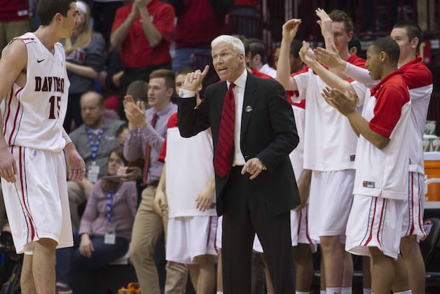 Ticket Punched: Davidson Wins 17th Game in a Row