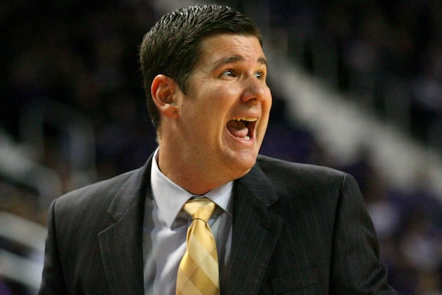 Sources: UMKC Expected to Fire Matt Brown