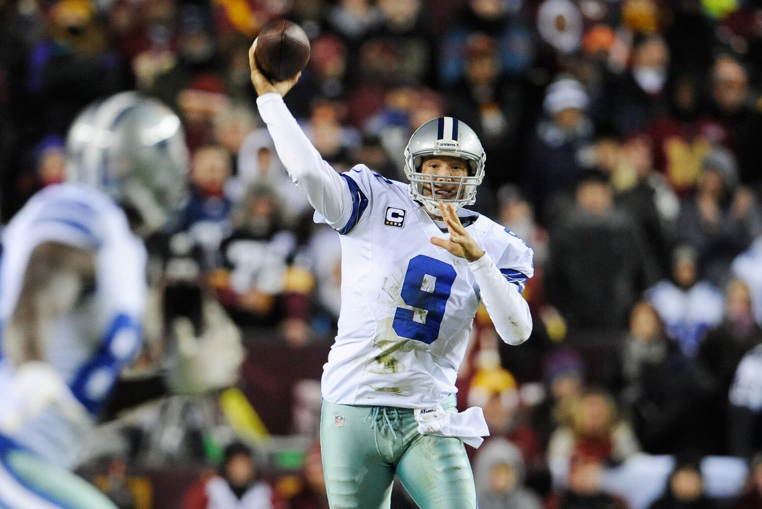 Dallas Cowboys Rumors Tracking Latest Buzz Ahead of NFL Free Agency