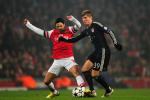 Previewing Bayern Munich vs. Arsenal in UCL