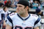 Kraft: I Want Welker to Be a Patriot for Life