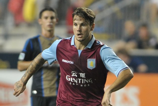 Aston Villa's Chris Herd Set to Miss Rest of the Season with a Foot Injury
