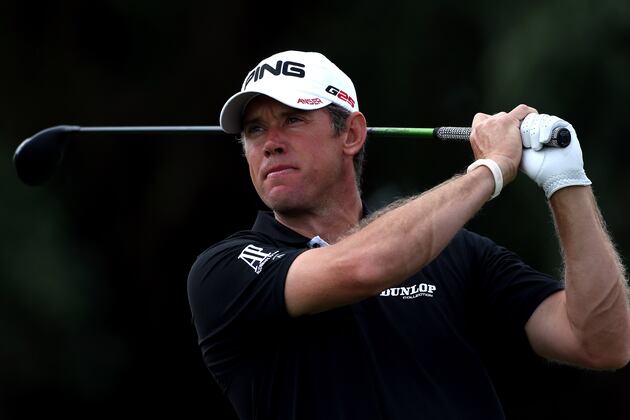 Harig: Westwood Moves with Majors in Mind