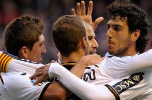 Bankia to Take Valencia Shares?