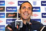 Why Ferdinand Should Be on Next England Squad