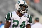 Report: Jets Poised to Deal Revis Soon, Have Strong Offer 