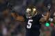 Notre Dame linebacker Manti Te'o