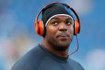 Freeney to Denver Becoming More Likely