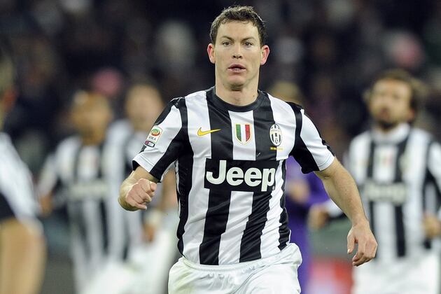 Lichtsteiner: Pogba Is Exceptional